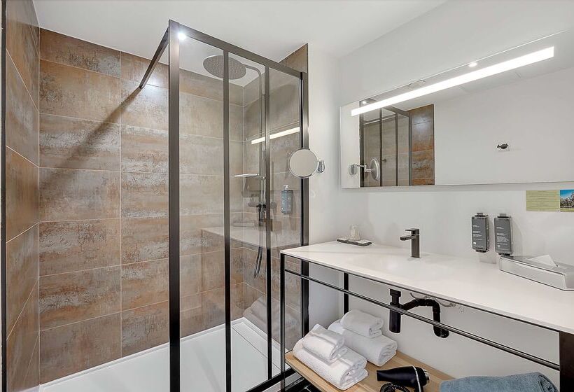 Отель Domaine De Montjoie Toulouse Bw Premier Collection