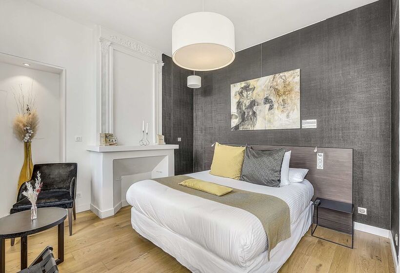 Отель Domaine De Montjoie Toulouse Bw Premier Collection