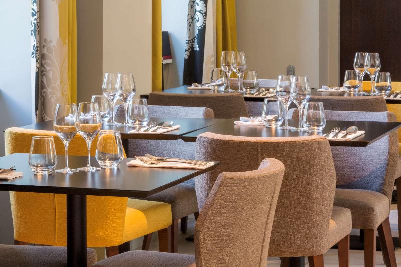 Отель Domaine De Montjoie Toulouse Bw Premier Collection