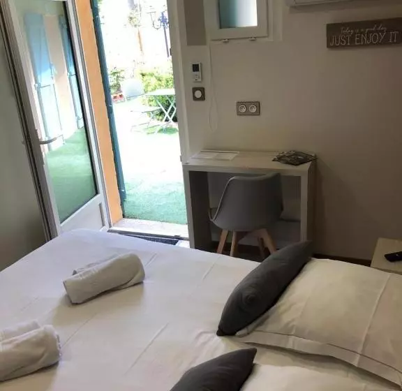 Hotelli Le Relax