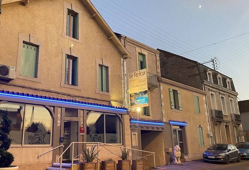 호텔 Le Relax