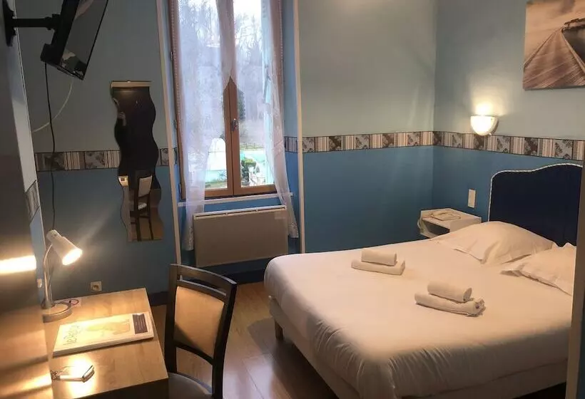 Hotelli Le Relax