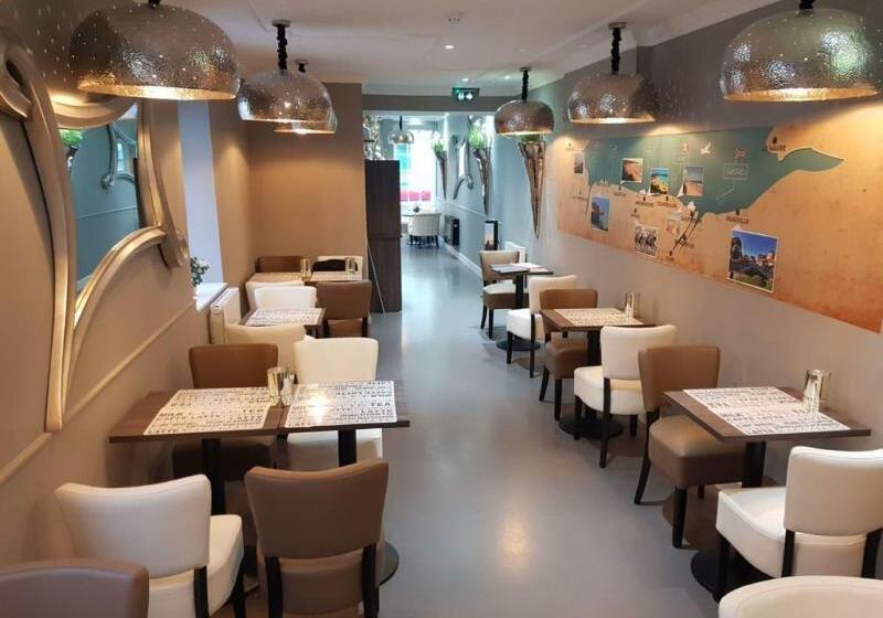 בית מלון כפרי Le Saint Patrice