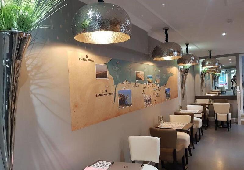 בית מלון כפרי Le Saint Patrice