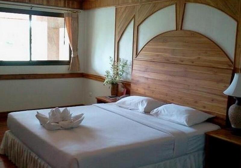 فندق White Sand Princess