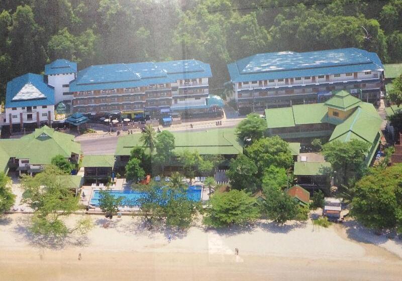 فندق White Sand Princess