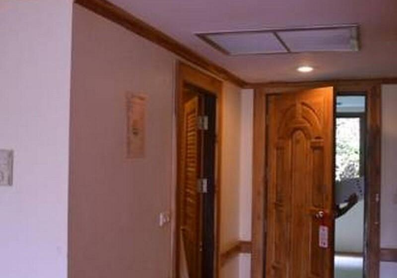 فندق White Sand Princess