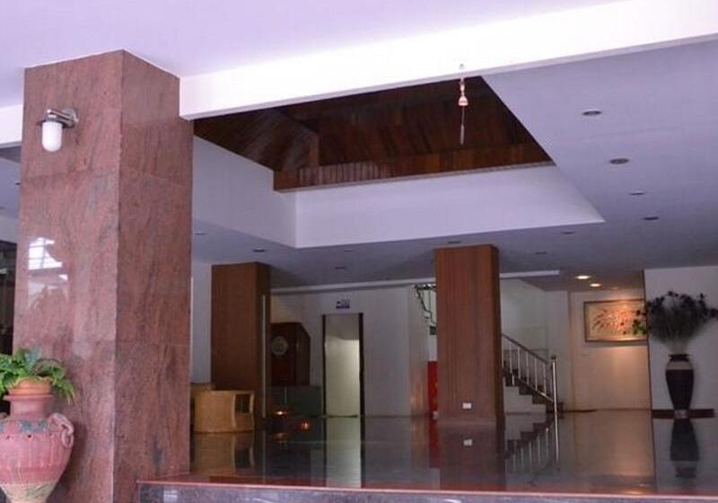 فندق White Sand Princess