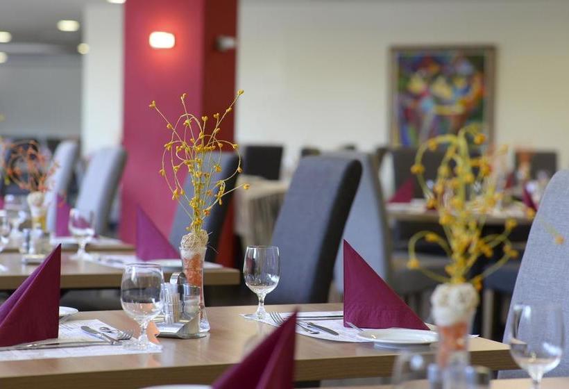 ホテル Hunguest Erkel Munkácsy