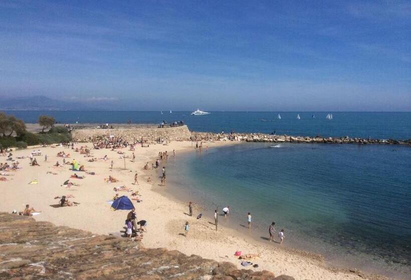 La Clé De La Porte B&b