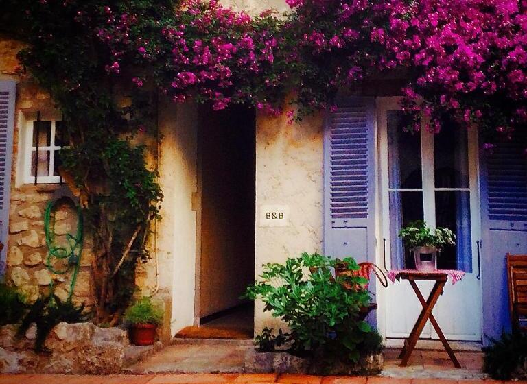 La Clé De La Porte B&b