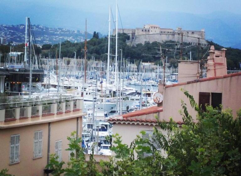 La Clé De La Porte B&b