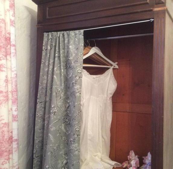 La Clé De La Porte B&b