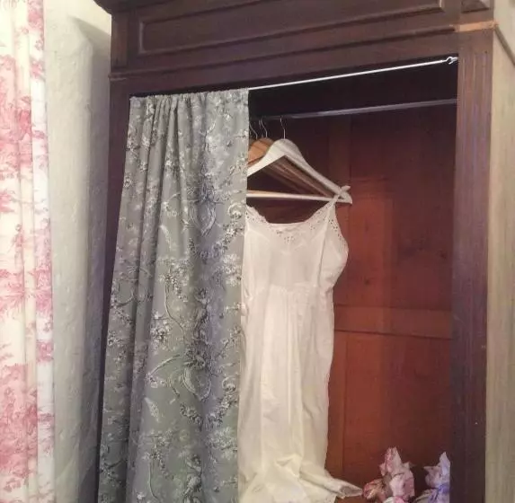 La Clé De La Porte B&b