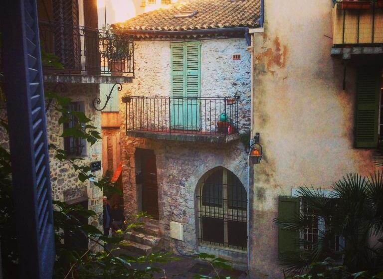 La Clé De La Porte B&b