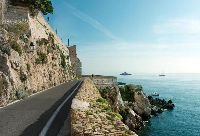 La Clé De La Porte B&b