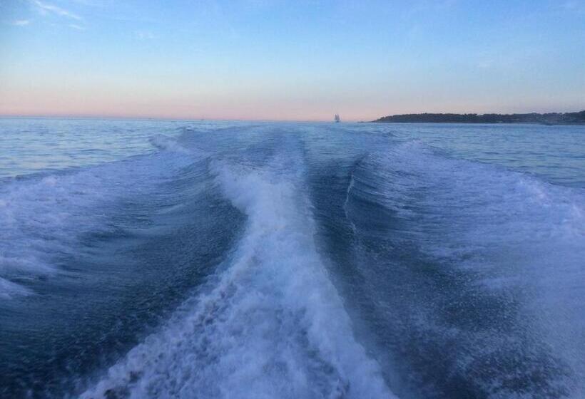 La Clé De La Porte B&b