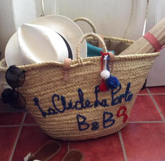 La Clé De La Porte B&b