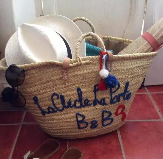La Clé De La Porte B&b