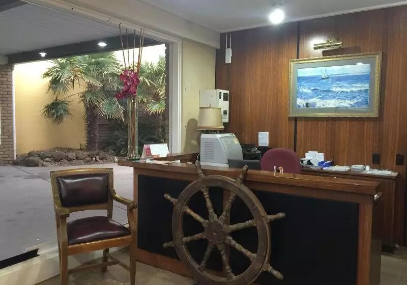 Abel Tasman Waterfront Motel