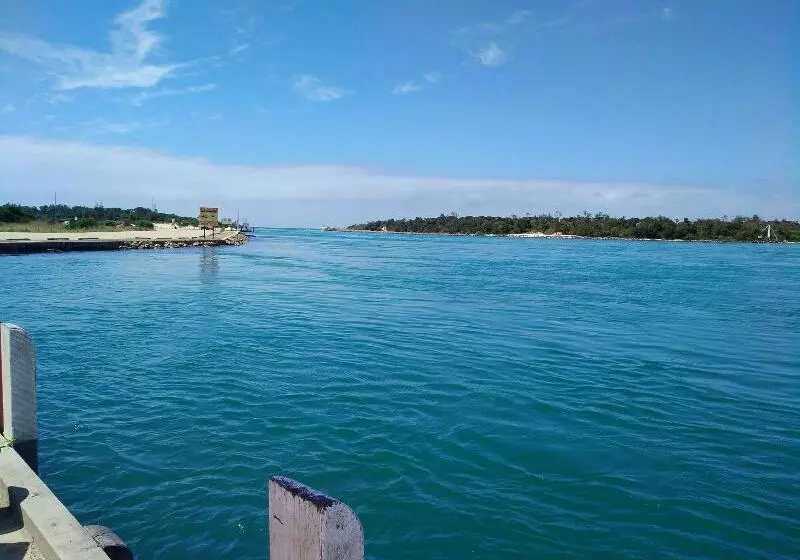 Abel Tasman Waterfront Motel