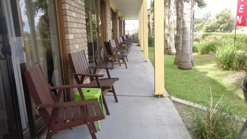 Abel Tasman Waterfront Motel