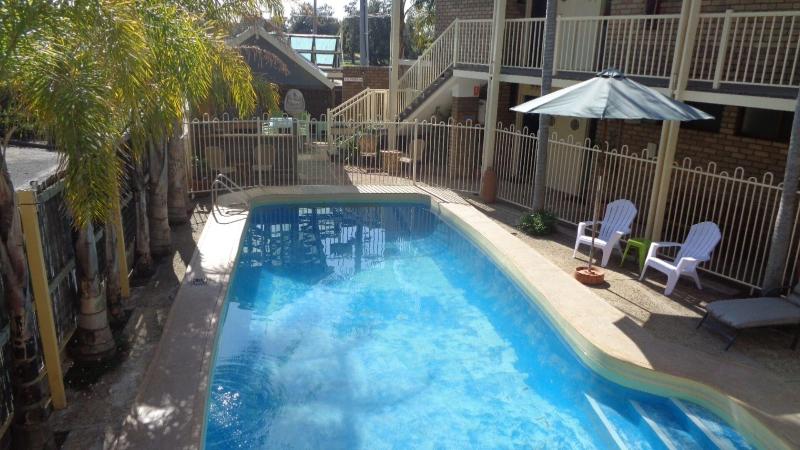 Abel Tasman Waterfront Motel