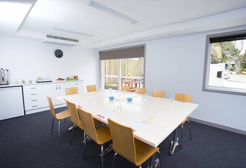 Altitude Motel Apartments