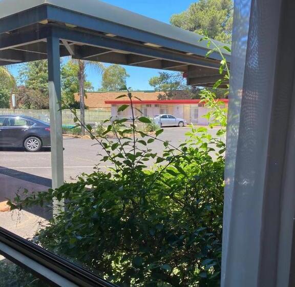 Apollo Motel Parkes
