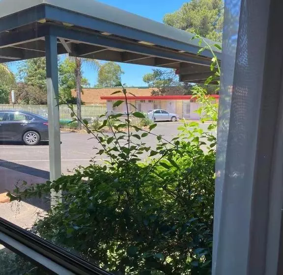 Apollo Motel Parkes