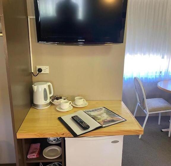 Apollo Motel Parkes
