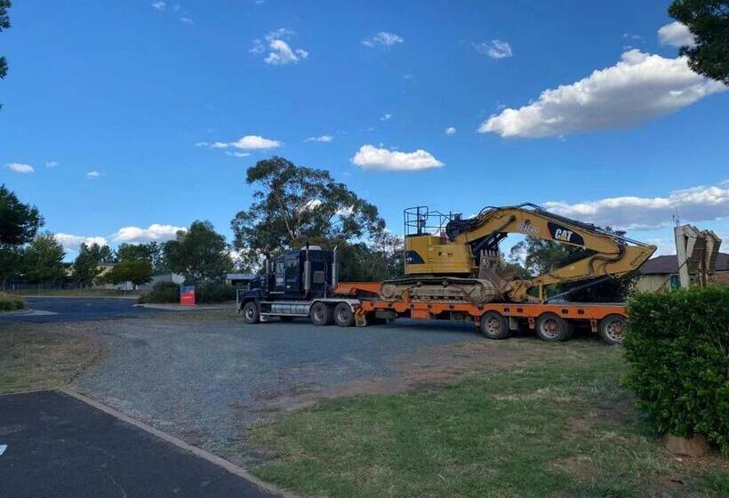 Apollo Motel Parkes