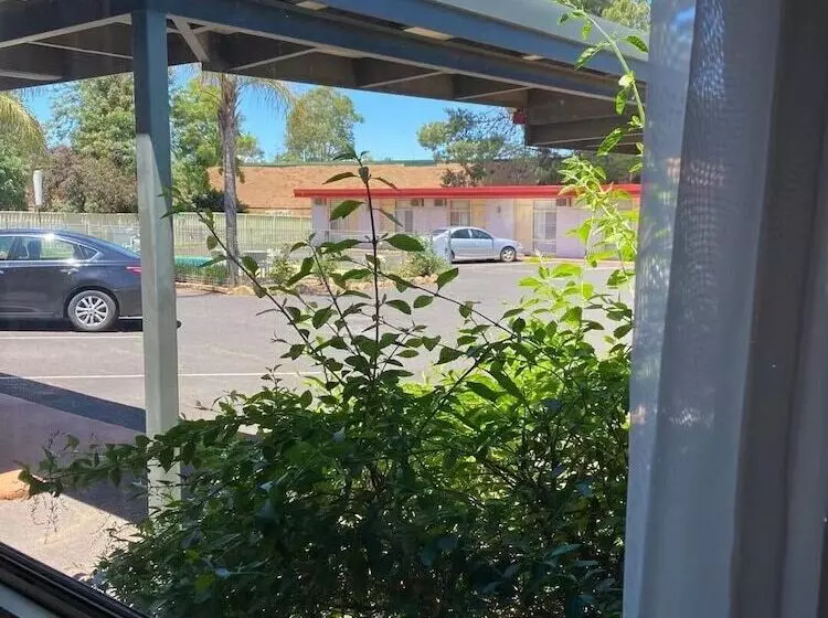 Apollo Motel Parkes
