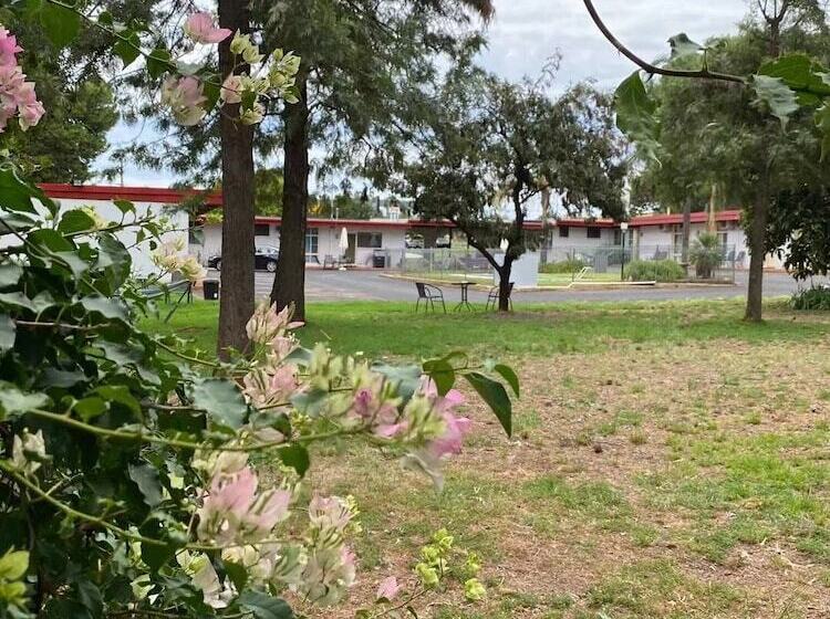 Apollo Motel Parkes