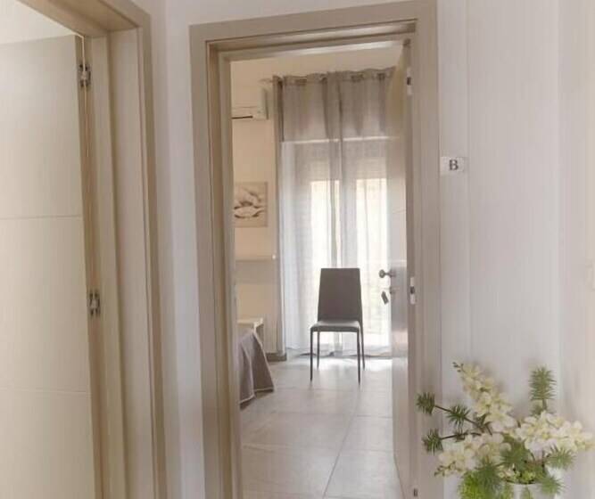 تختخواب و صبحانه Casa Lucia