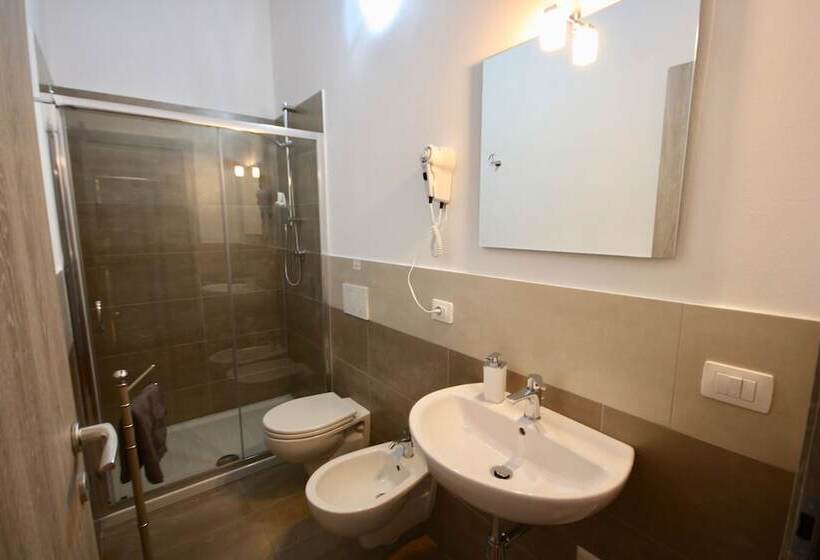 تختخواب و صبحانه Casa Lucia