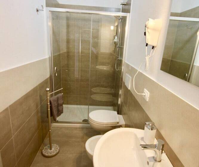 تختخواب و صبحانه Casa Lucia