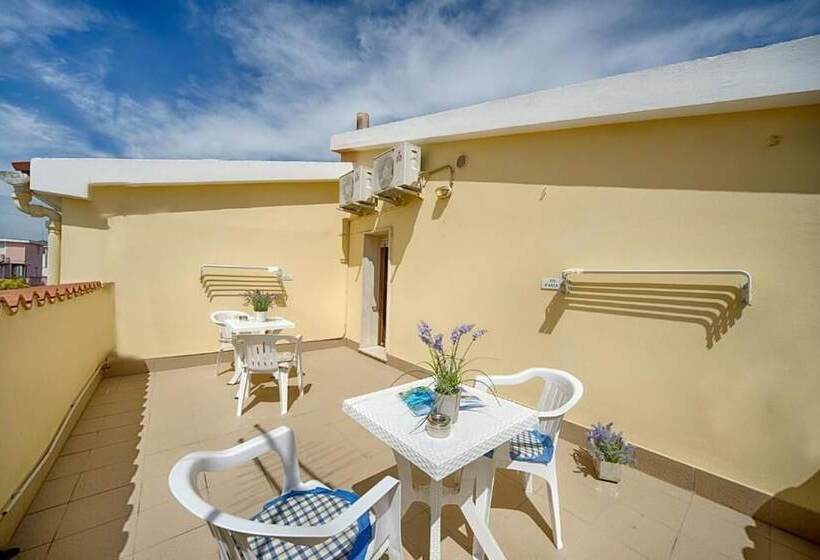 تختخواب و صبحانه Casa Lucia