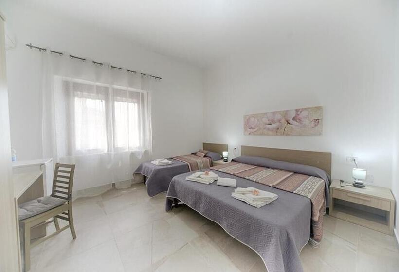 تختخواب و صبحانه Casa Lucia