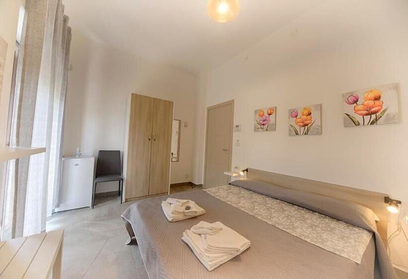 تختخواب و صبحانه Casa Lucia