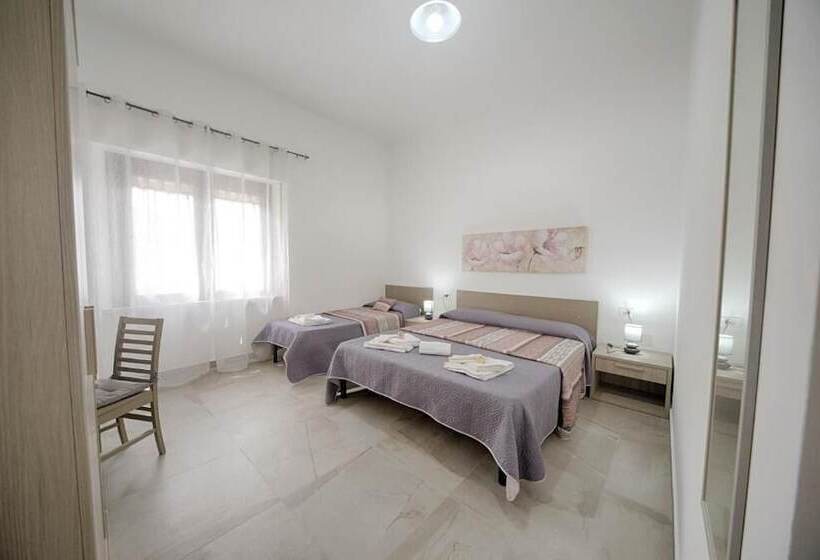 تختخواب و صبحانه Casa Lucia