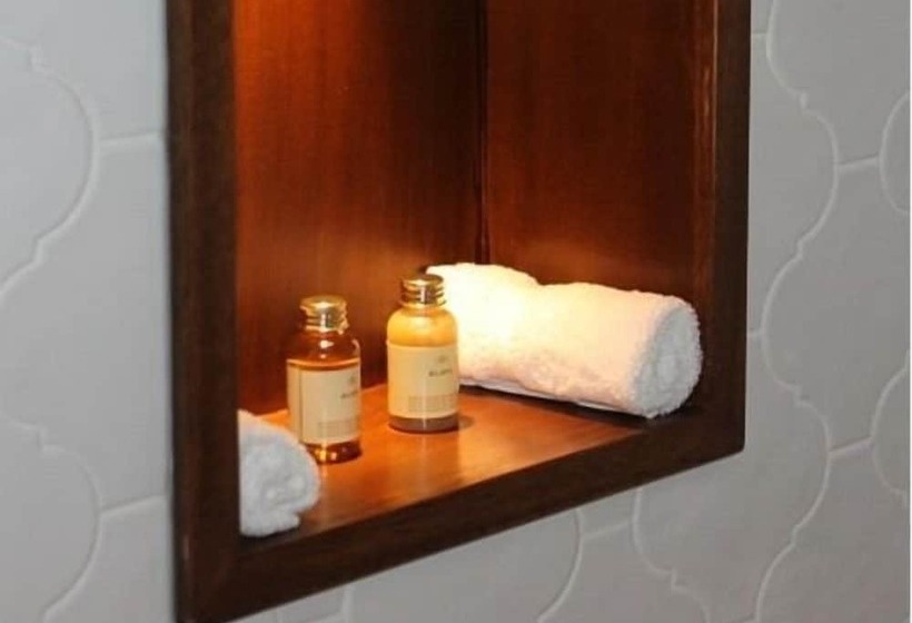 住宿加早餐 Green Farmhouse