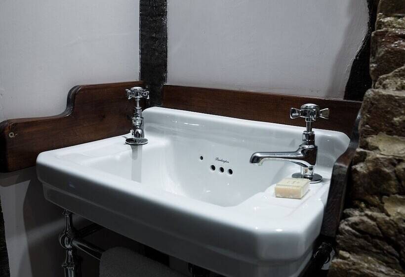 住宿加早餐 Green Farmhouse