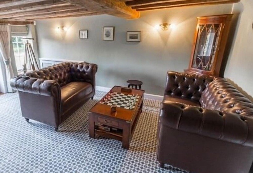 住宿加早餐 Green Farmhouse