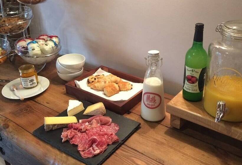 住宿加早餐 Green Farmhouse