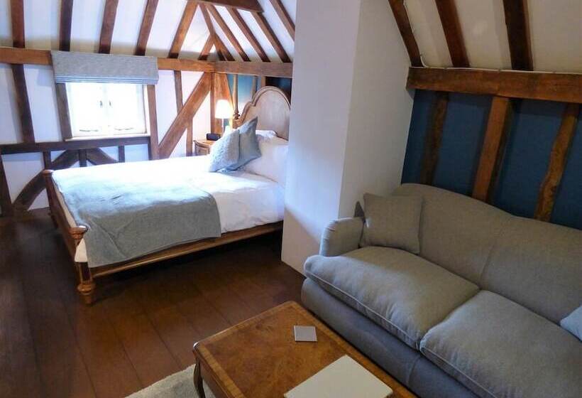 住宿加早餐 Green Farmhouse