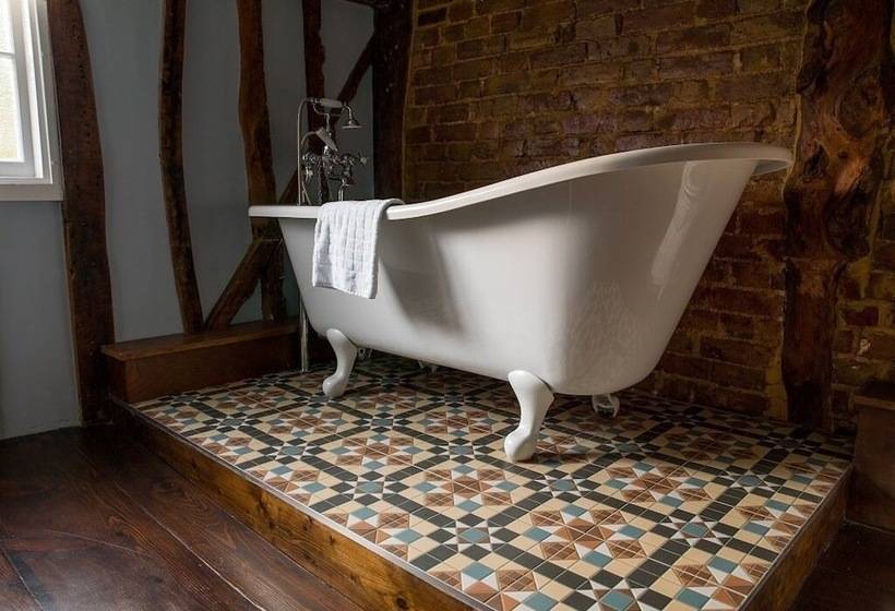 住宿加早餐 Green Farmhouse