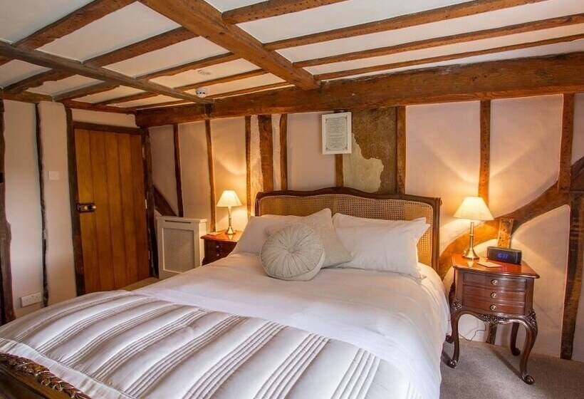 住宿加早餐 Green Farmhouse