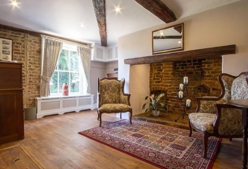 住宿加早餐 Green Farmhouse