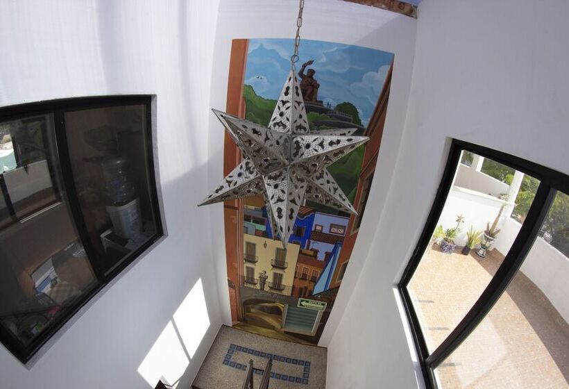 تختخواب و صبحانه Spa Maggic Home Panorámica